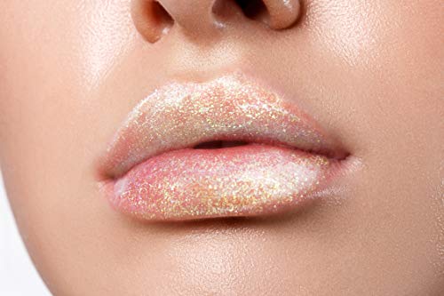 L.A. Girl Holographic Gloss Topper, Starlight GLG574