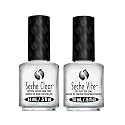 Seche Clear Vite, Base Coat and Top Coat for Nail Polish Beauty & Personal Care Seche