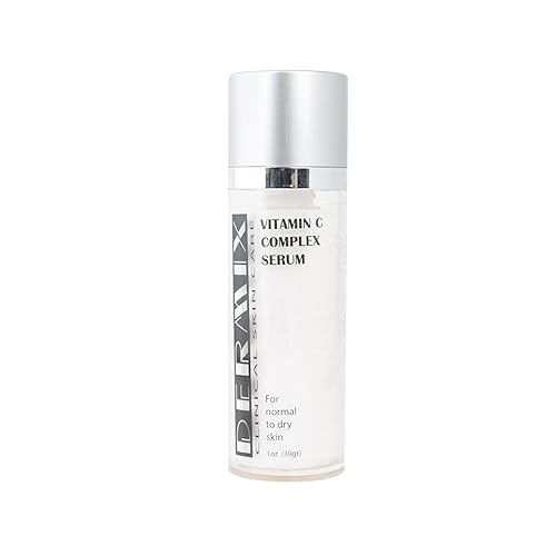 Vitamin C Complex Serum