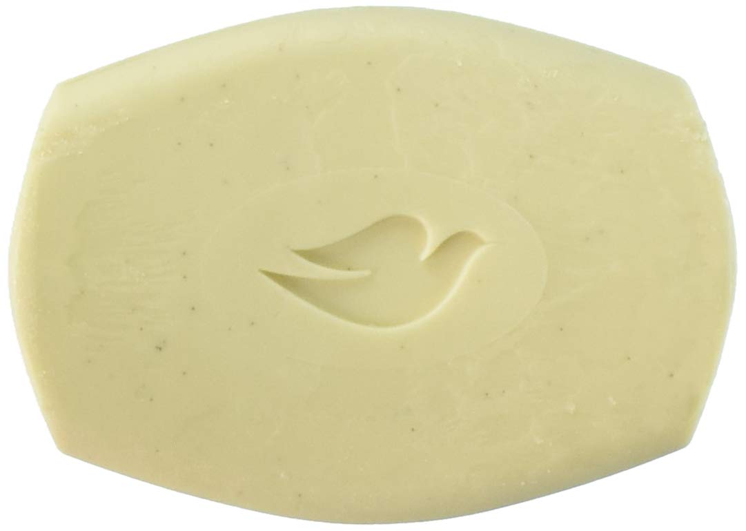 Dove Men + Care Body & Face Bar, Deep Clean 4 oz, 4 ea (Pack of 3)