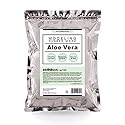 estheSKIN No.102 Aloe Vera Peel Off Type Modeling Rubber Mask Powder for Facial Skin Care Treatment, 35oz