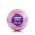 Bath and Body Works A Thousand Wishes Signature Collection Bath Fizzy 4.6 Oz / 130 g