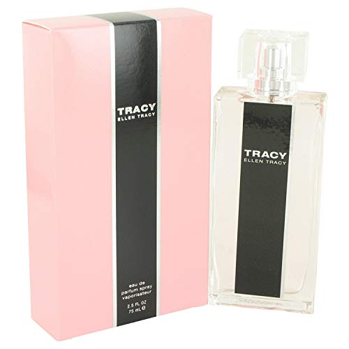 Tracy by Ellen Tracy Eau De Parfum Spray 2.5 oz / 75 ml (Women)