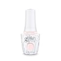 Gelish TPO-Free Soak-Off Gel Nail Polish - Curls & Pearls, 15mL Beauty & Personal Care Gelish