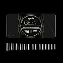 Aprés Gel-X® Square Box of Nail Tips | 280 Gel-X Tips, Soft Tips, 14 Sizes 00-9 | Half-sizes Included (Sculpted Square Long, 280 Count) Beauty & Personal Care APRÉS