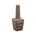 Chaun Legend Gel Nail Polish | Mauve Out The Way LG5194 (cool mushroom brown) | Soak Off UV LED Cure Gel Polish High Gloss 15ml Beauty & Personal Care Chaun Legend Professional Nails