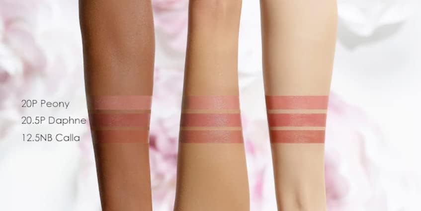 Natasha Denona I Need A Rose Cream Lipstick - 20.5P Daphne