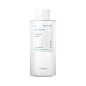SCINIC The Simple Calming Toner 10.1 fl oz (300ml) | Vegan Face Astringent for Sensitive and Irritated Skin | Fresh Watery Texture | PH-Balanced Mild
