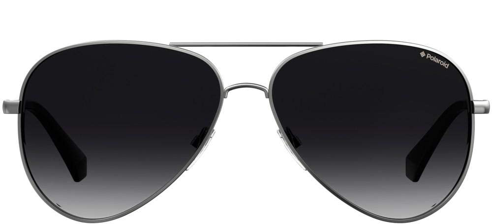 Polaroid Sunglasses Unisex Sunglass style PLD 6012/N/NEW