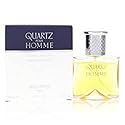 Molyneux QUARTZ Eau De Toilette Spray 3.4 oz