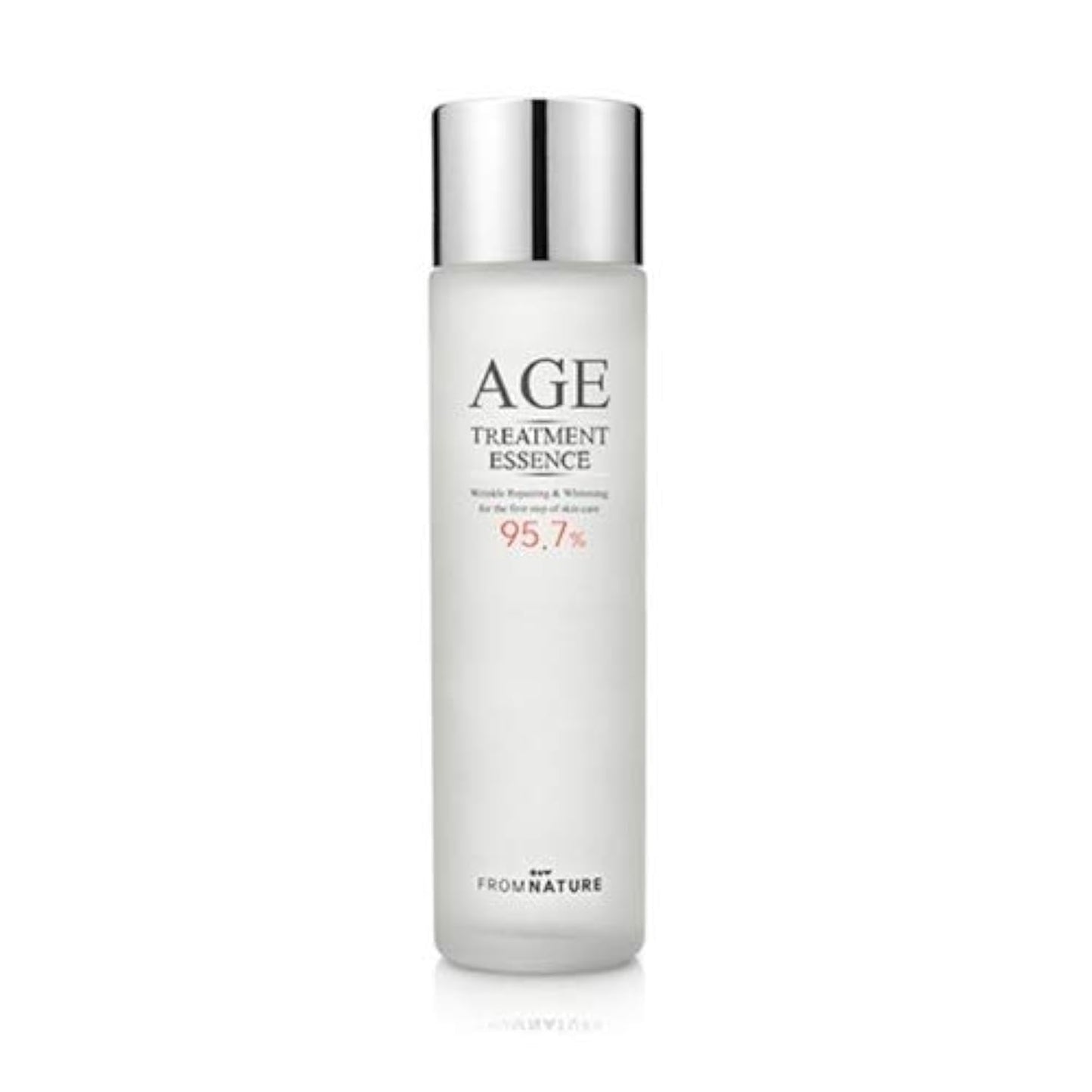 [FROM NATURE] AGE Intense Treatment Essence (150ml 5.07 oz) Wrinkle Repairing & Whitening