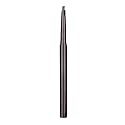 Grey Eyebrow Pen with Brush, Gray Automatic Double-Ended Eyebrow Make-Up Pencil, Angled Tip and Spoolie Brush(4# gray)