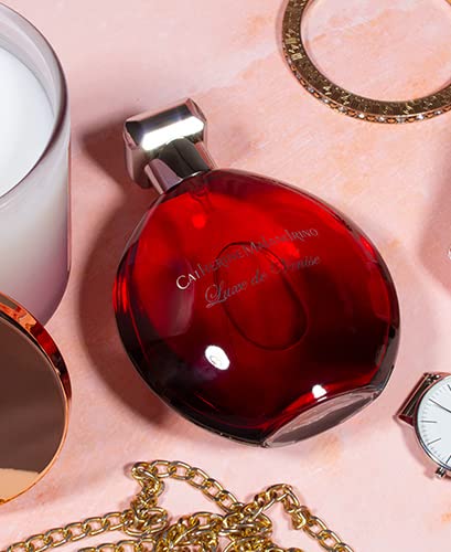 Catherine Malandrino Luxe De Venise Eau de Parfum, 3.4 Fl Oz