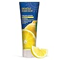 Desert Essence Italian Lemon Clarifying Shampoo with Lemon Peel Oil & Aloe, Vegan, Gluten-Free, No Artifical Fragrances, 8 fl oz