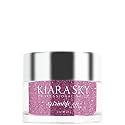 Kiara Sky Sprinkle On Glitter Collection (Sass and Dazz) Beauty & Personal Care KIARA SKY