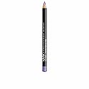 NYX PROFESSIONAL MAKEUP Slim Eye Pencil, Eyeliner Pencil - Lavender Shimmer