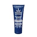 Hempz Lavender & Chamomile Restoring Night Moisturizer - Hydrating Night Cream Rich with Minerals, Vitamin C, & Hempseed Oil to Hydrate & Repair