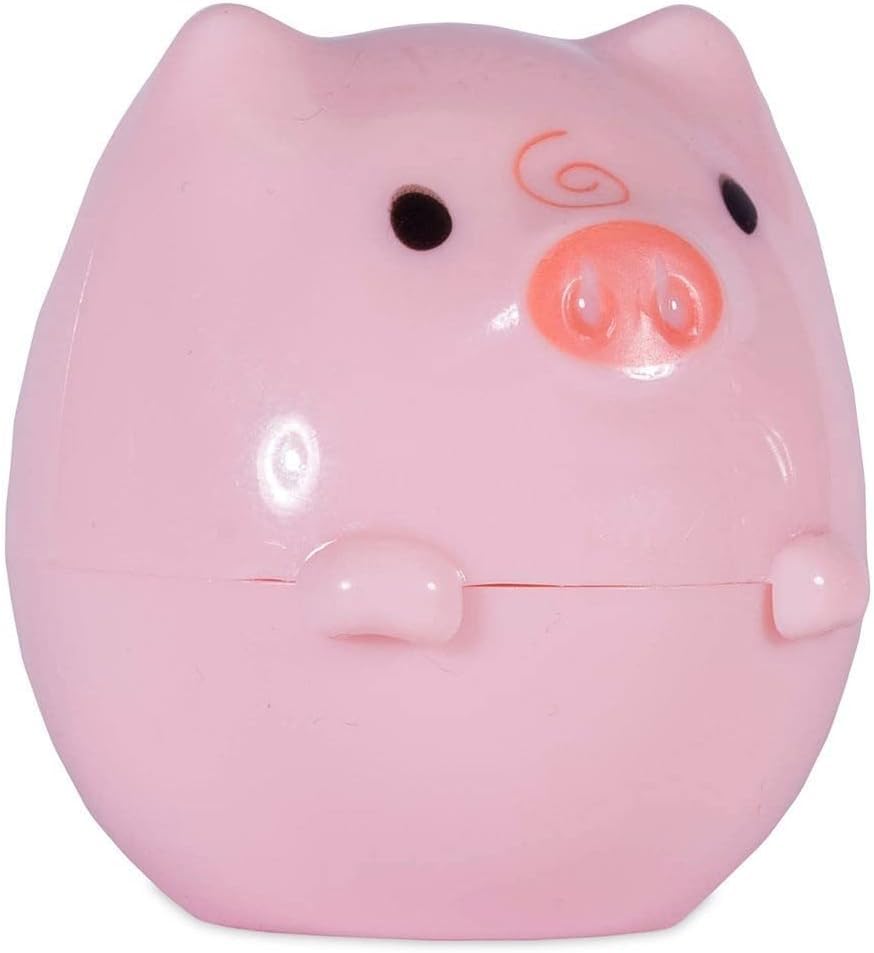 Lip Balm Martinelia Animal Beauty and Personal Care MARTINELIA