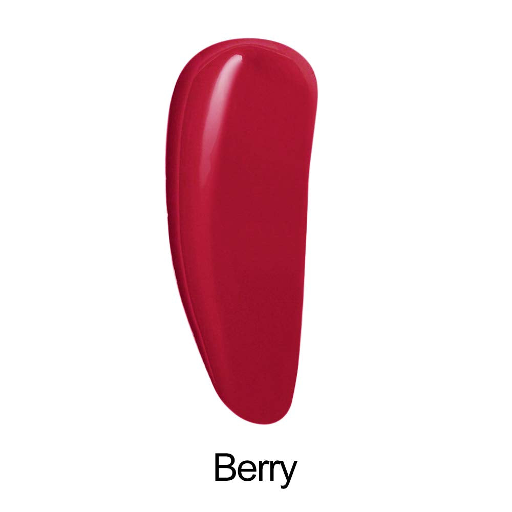 Lurella Liquid Lipstick Berry