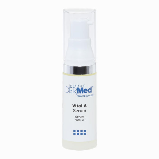 institut DERMed Vital A Serum 0.51 fl. oz.