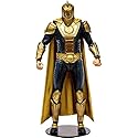 DC Direct - Injustice 2 - Page Punchers - 7" Dr. Fate Figure with Comic