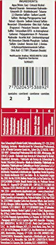 Schwarzkopf Professional Igora Royal Hair Color - 5-0 Light Brown