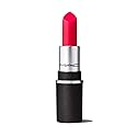 MAC by Make-Up Artist Cosmetics, Retro Matte Lipstick Mini - All Fired Up -1.8g/0.06oz