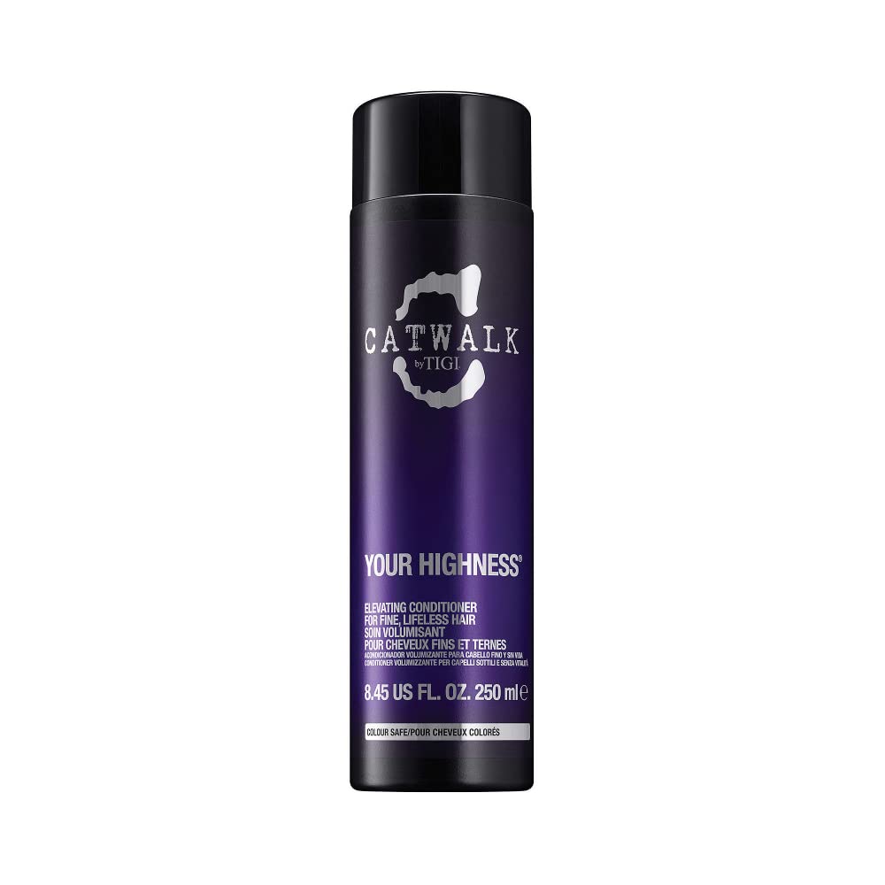 Your Highness Elevating Conditioner For Fine Lifeless Hair 8.45 Oz