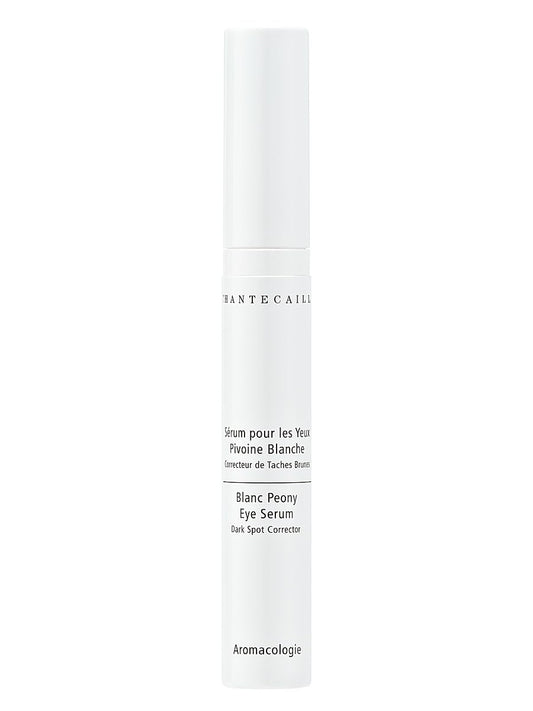 Chantecaille, Blanc Peony Eye Serum