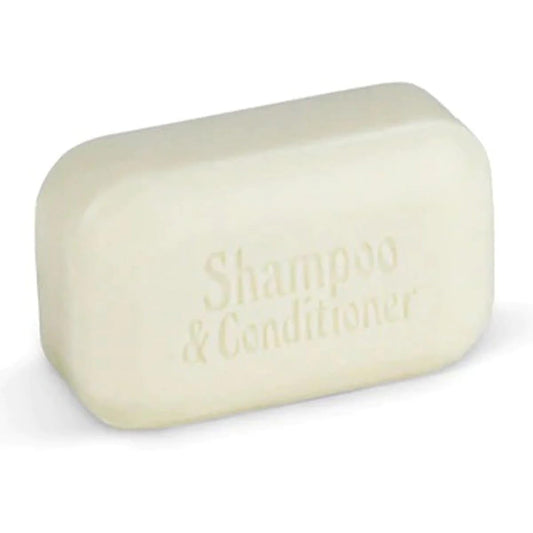 The Soap Works Shampoo Bar, 110 GR Beauty & Personal Care THE SOAP WORKS