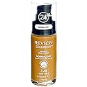 Revlon Colorstay MakeUp Normal/Dry Toast 1.0oz