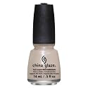 China Glaze Nail Polish, Don't Honk Your Thorn 1295 Beauty & Personal Care China Glaze