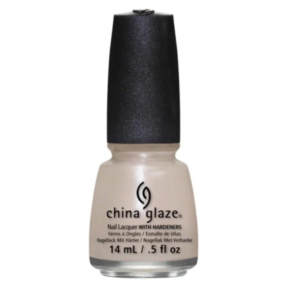 China Glaze Nail Polish, Don't Honk Your Thorn 1295 Beauty & Personal Care China Glaze