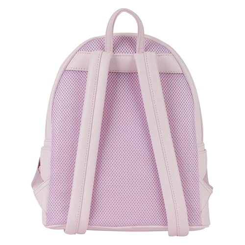 Loungefly Disney Minnie Mouse Tie Dye Mini Backpack