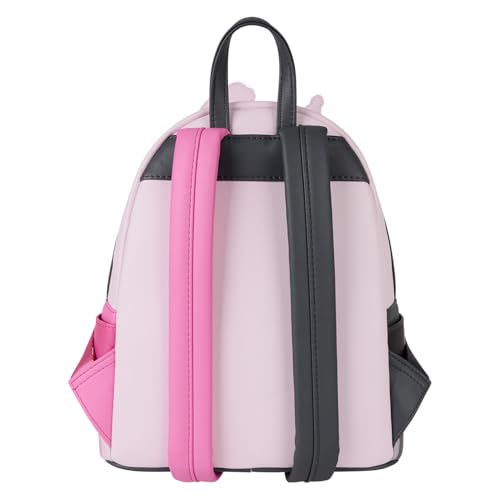 Loungefly Sanrio My Melody and Kuromi Mini Backpack