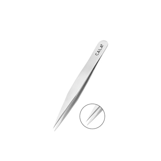 Cala Pointed tweezers Beauty and Personal Care Cala