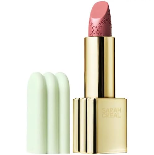 Sarah Creal Speak For Yourself Hydrating Lipstick - Pink Tax & Complimentary Sheet Masque