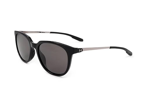 Under Armour Women's Circuit Oval Sunglasses