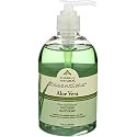 Clearly Natural Liquid Hand Soap with Aloe Vera - 12 oz