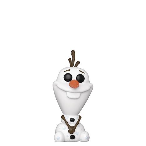 Funko Pop! Disney: Frozen 2 - Olaf