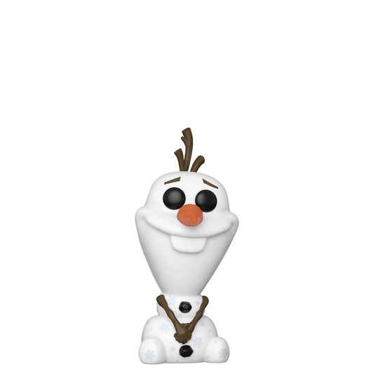 Funko Pop! Disney: Frozen 2 - Olaf