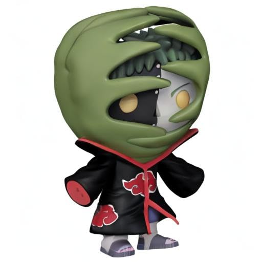 Funko POP! Super: Naruto - Zetsu - Collectable Vinyl Figure - Gift Idea - Official Merchandise - for Kids & Adults - Anime Fans - Model Figure…