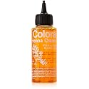 Colora Henna Creme, Gold Blond, 2 Ounce