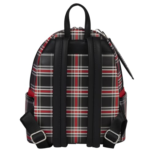 Loungefly Paramount Clueless Dionne Cosplay Mini Backpack