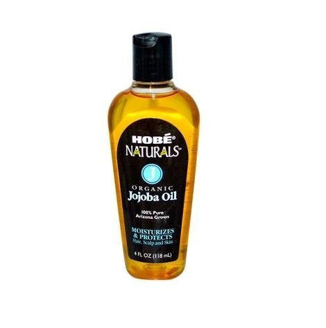 HOBE LABORATORIES BEAUTY OIL,JOJOBA, 4 FZ4