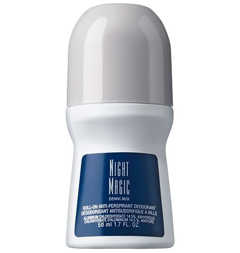 AVON MAGIC NIGHT DEODORANT 14 PCS Beauty and Personal Care AVON