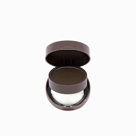 Nicka K New York Hair Concealer 0.15 oz (DARK BROWN CONCEALER)