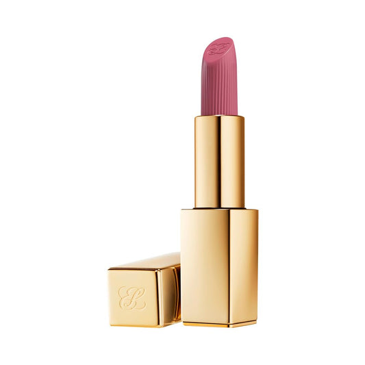 Estée Lauder Pure Color Long Lasting Cream Lipstick for Women with Cream Finish | Plumping & Nourishing 0.12 Ounce, 692 Insider