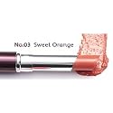 Beneficial Cherish Lip Sheer SPF15 Colour Cherish Lip Sheer: No.03 Sweet Orange