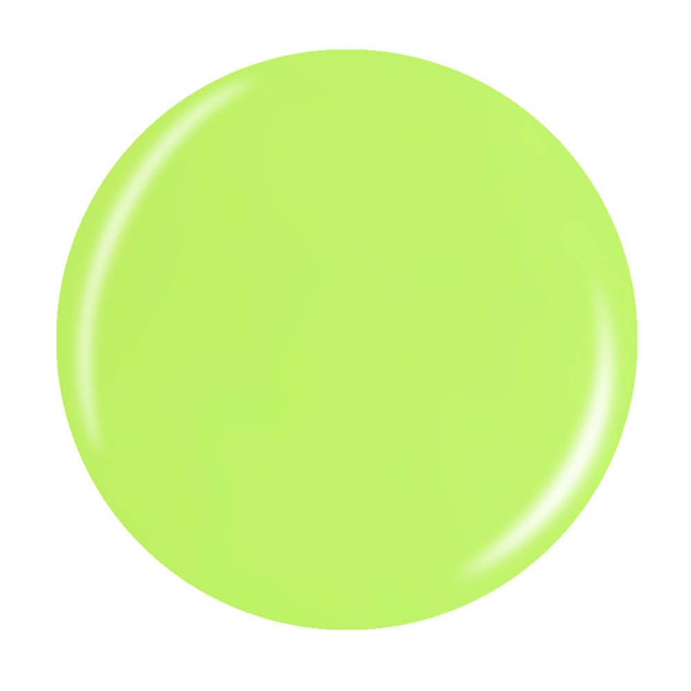 China Glaze Nail Polish, Grass is Lime Greener, 0.5 Ounce Beauty & Personal Care China Glaze
